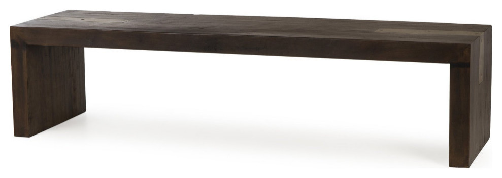 Kemp Coffee Table   Modern   Coffee And Accent Tables   by Virgil Stanis Design  Houzz