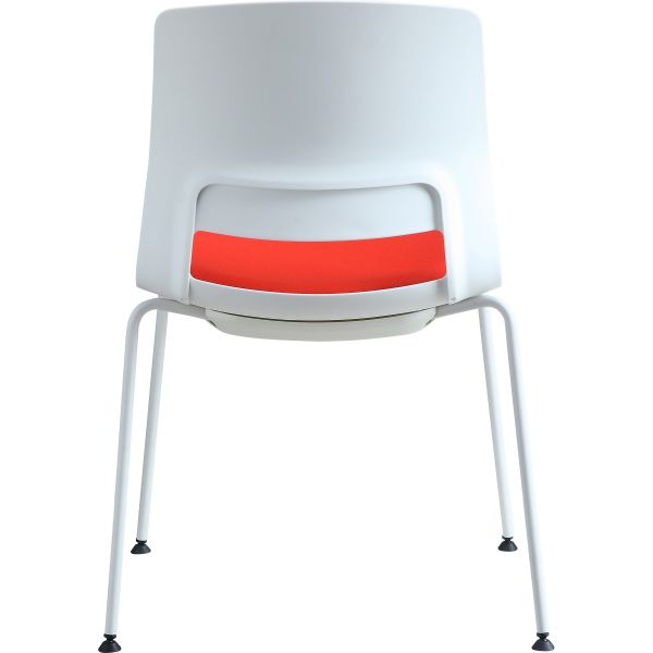 Lorell Arctic Series Stack Chairs