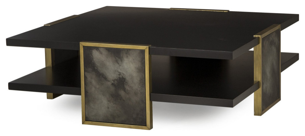 Christoff Coffee Table   Modern   Coffee And Accent Tables   by Virgil Stanis Design  Houzz