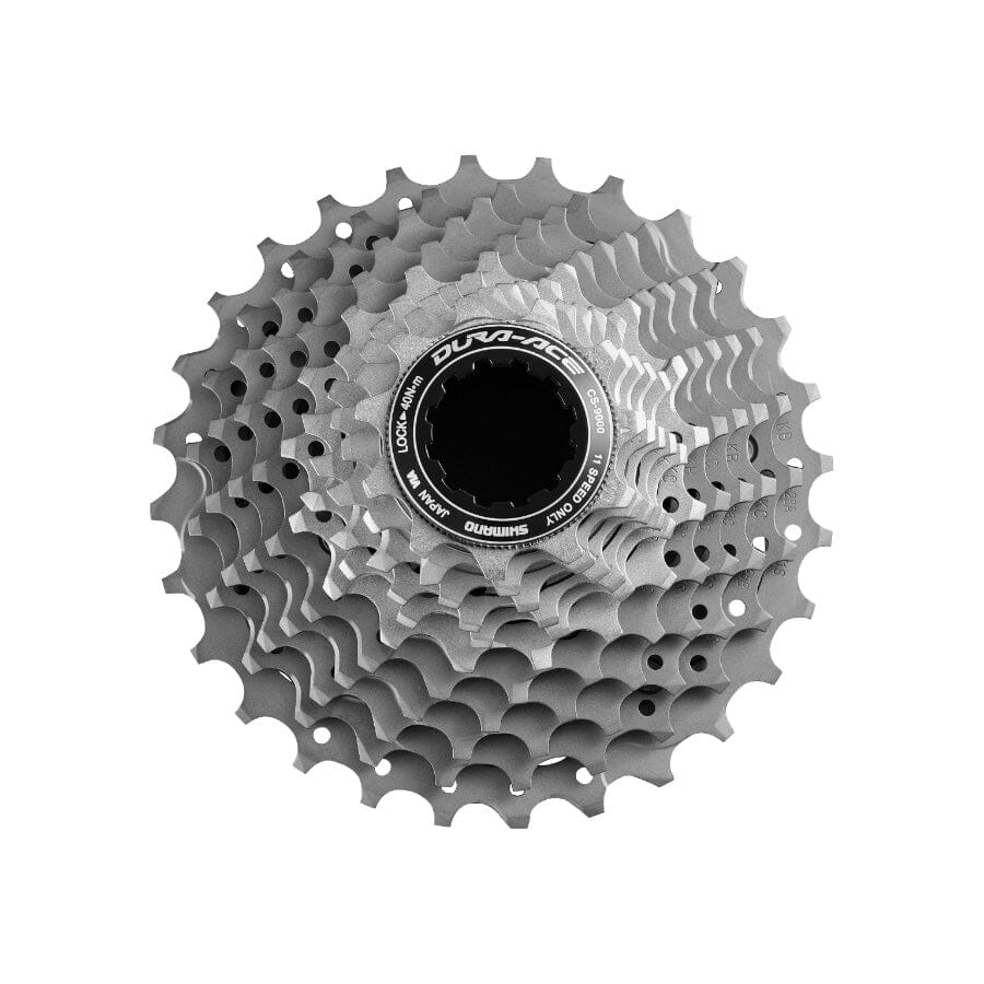 Shimano Dura-Ace 9000 11-Speed Cassette