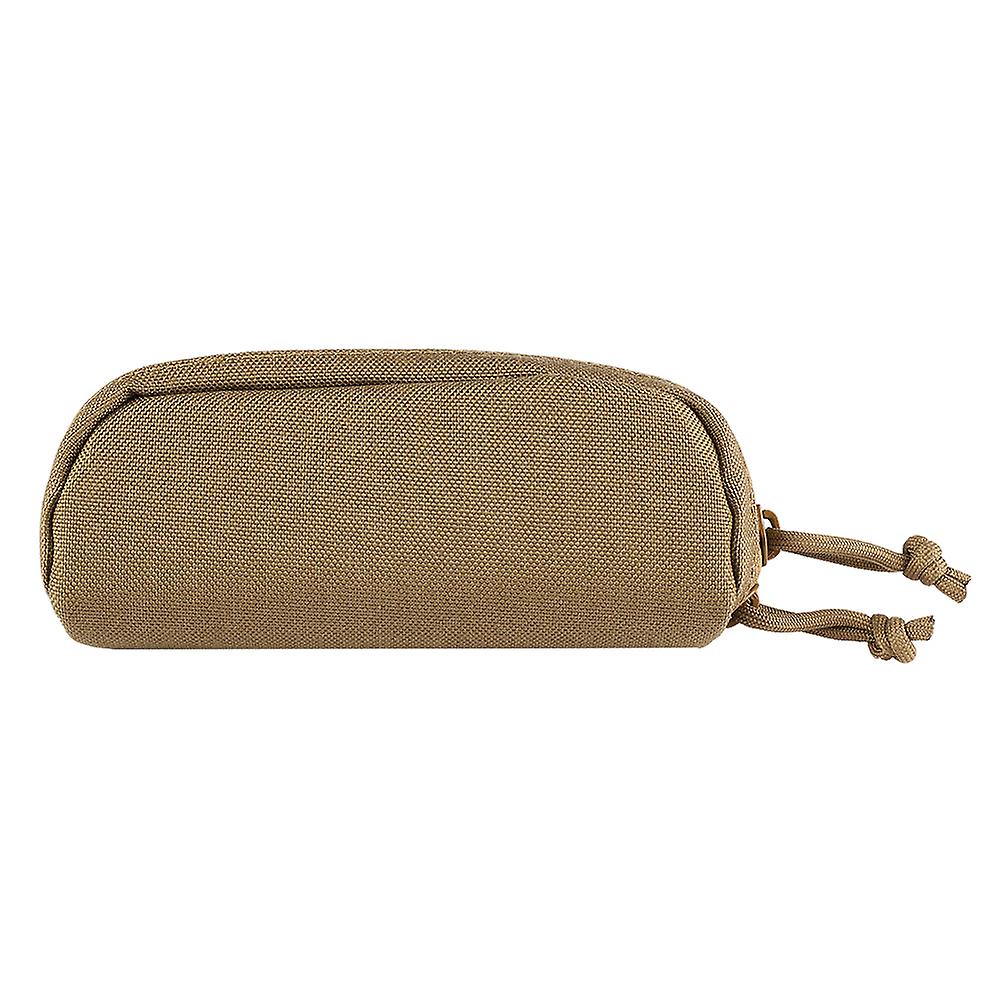 Outdoor Portable Shockproof Glasses Case Protective Box Sunglasses Military Bag Khaki