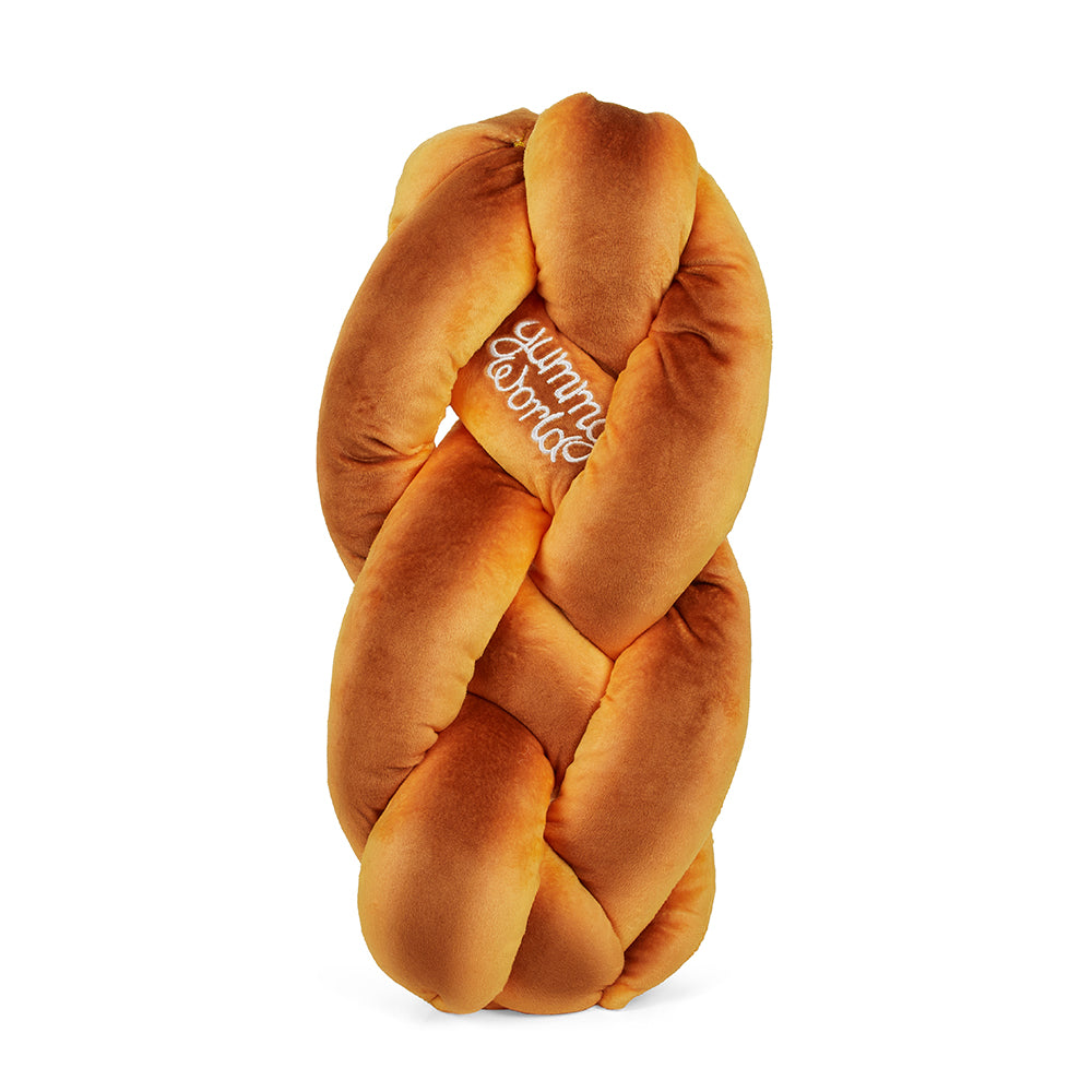 Yummy World Challah Bread 12