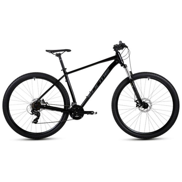 Forme Curbar 4 Mountain Bike