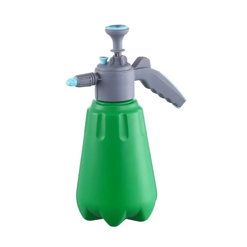 2L/3L Spray Bottle  Reloadable Sprayer Watering Cleaning Multipurpose Durable Leak Proof for Garden Lawn Car Cleaning