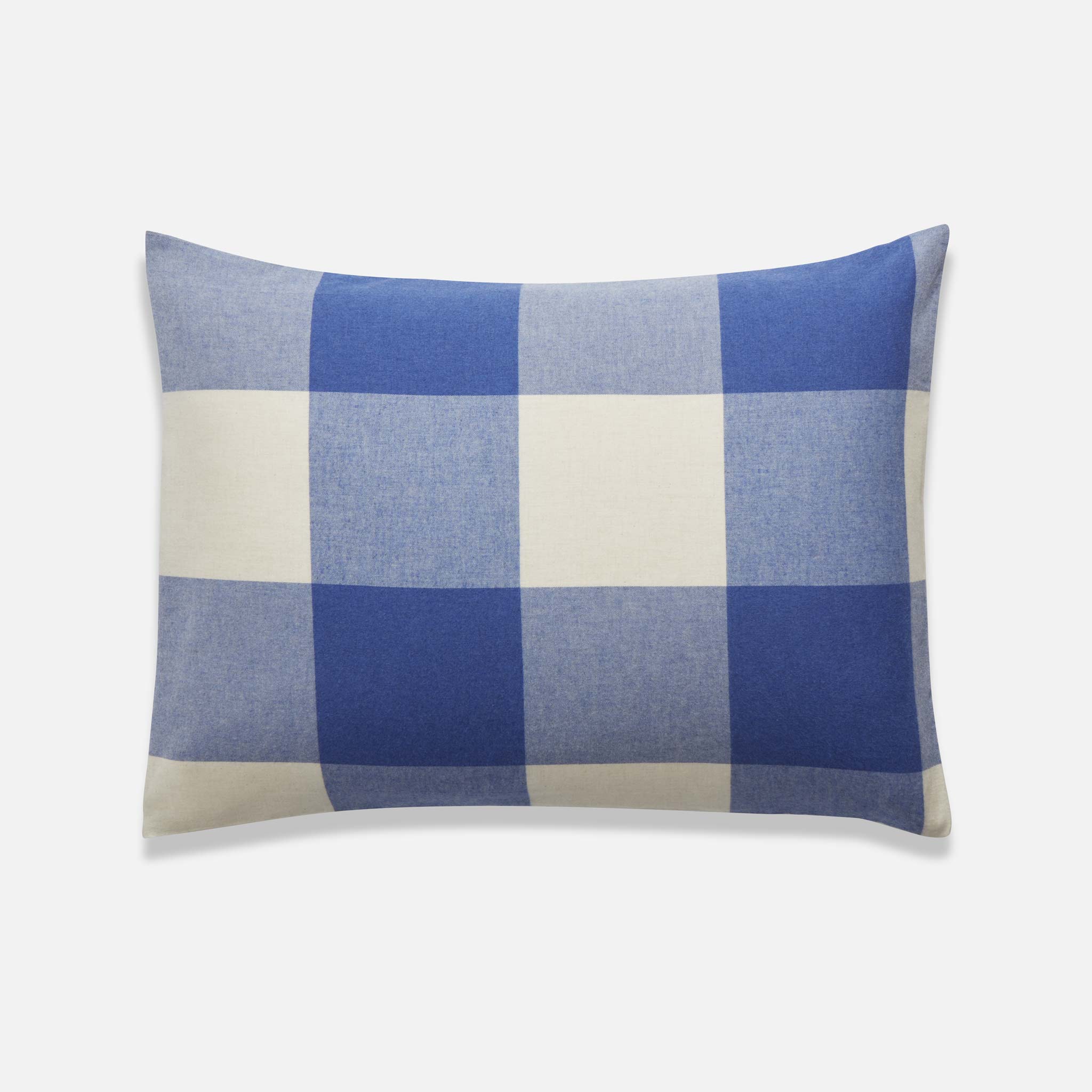 Brushed Flannel Pillowcases - Last Call