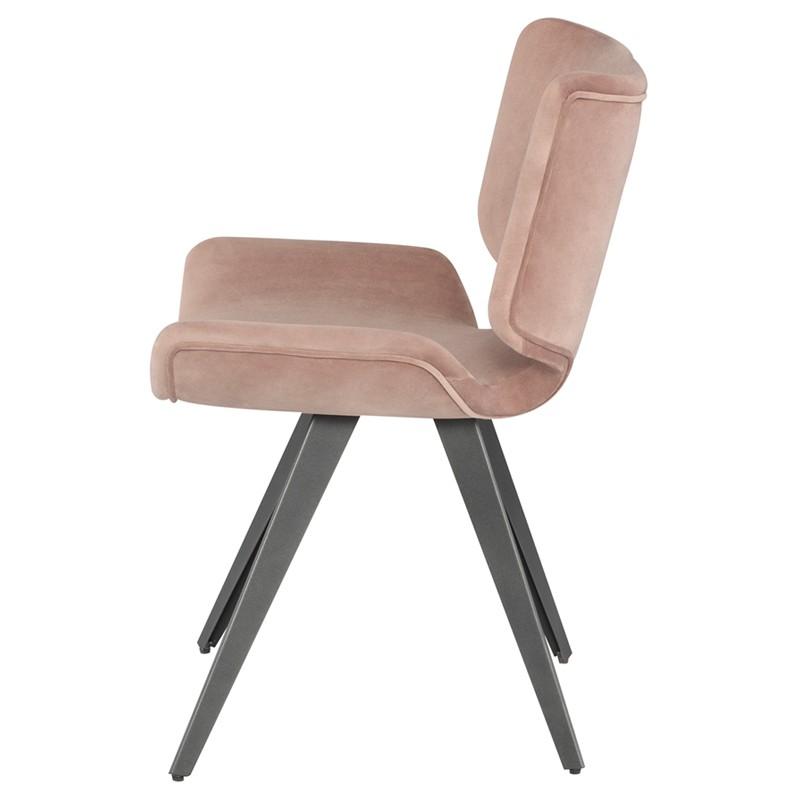 Astra Dining Chair in Various Colors