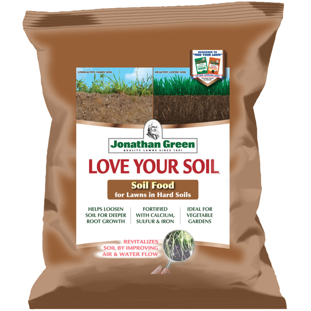 ORGANIC SOIL FOOD 5M