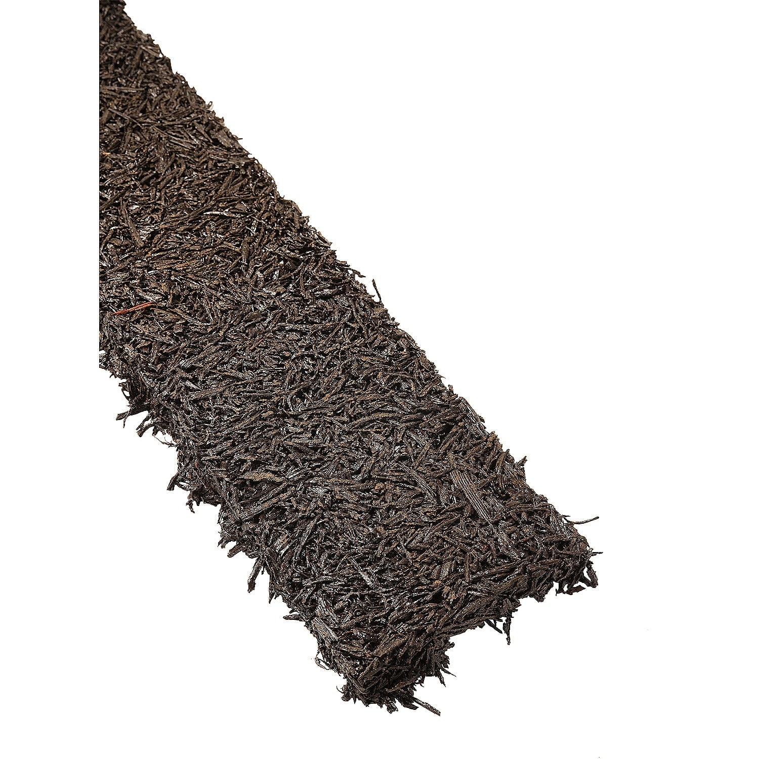 Evergreen Permanent Mulch Border, 120"L x 4-1/2"W