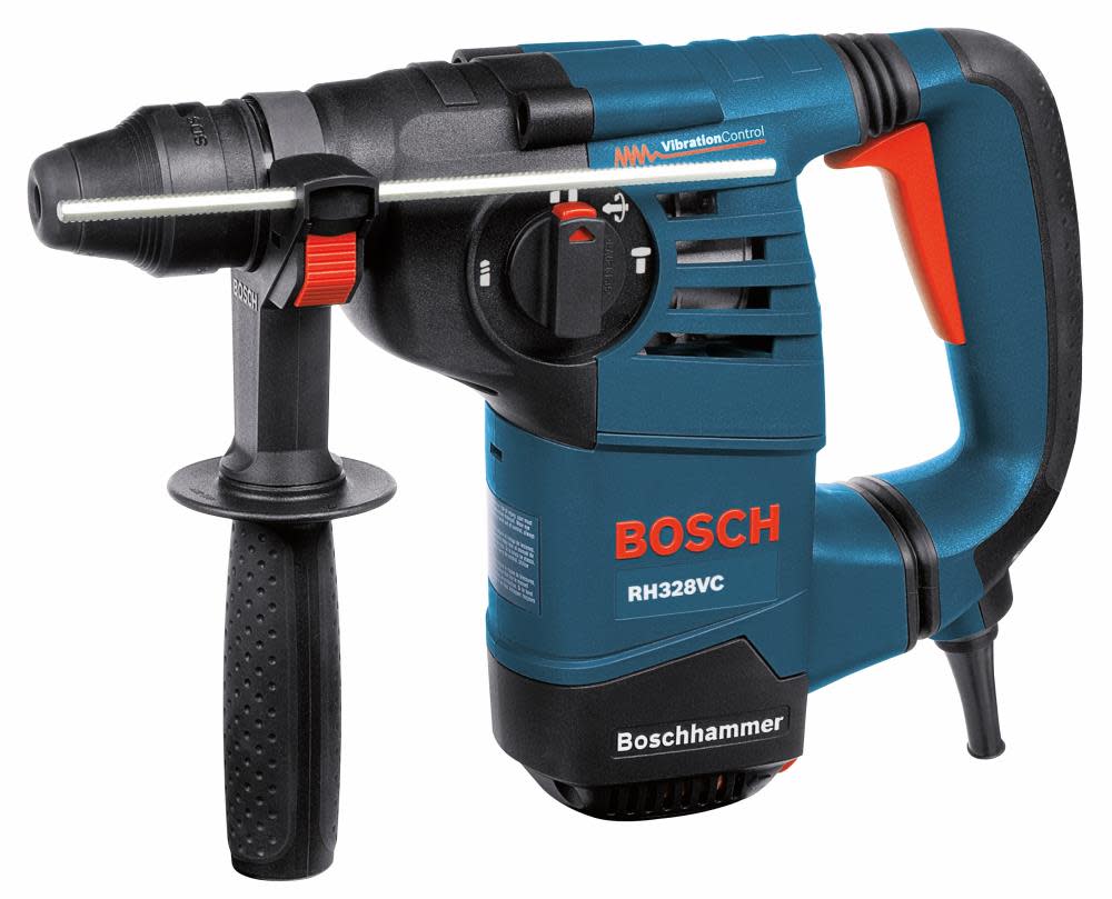 Bosch 1 1/8