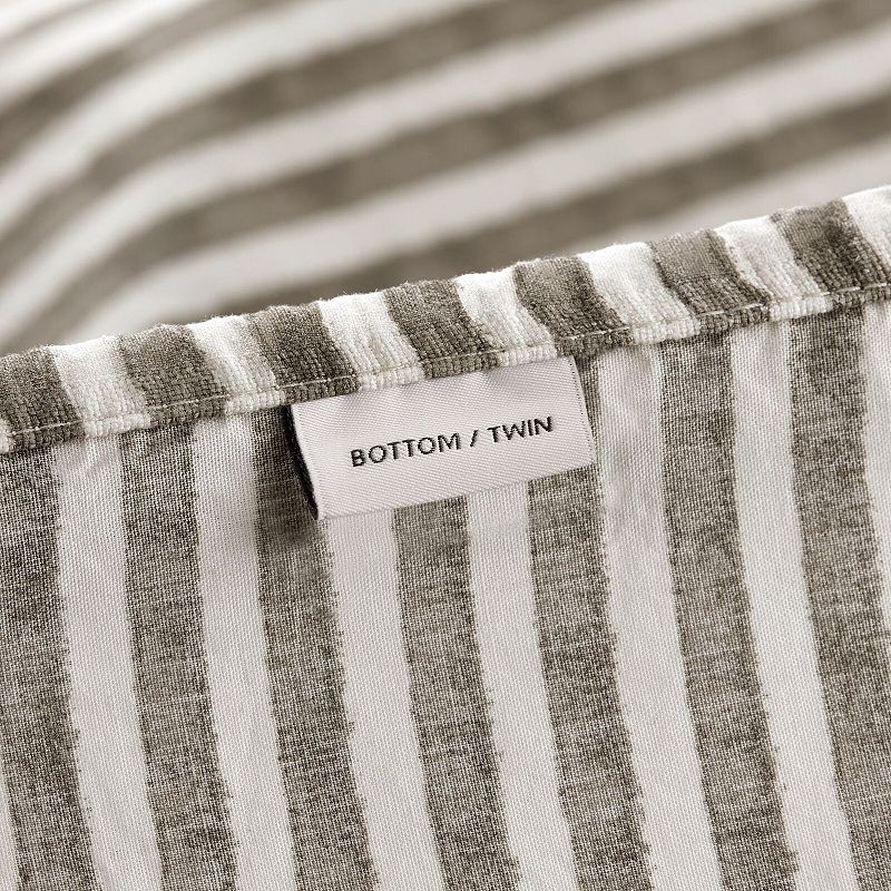 Nate Home by Nate Berkus Cotton Percale Sheet Set