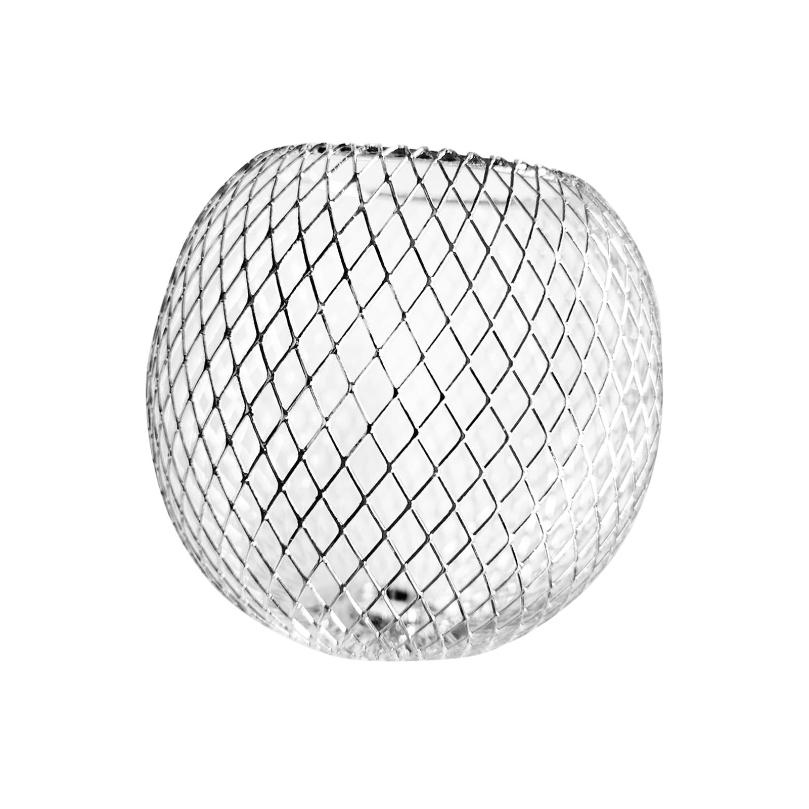 Vintage Iron Wire Lampshade Ceiling Light Covers Mesh Lamp Shade for Bar Cafe