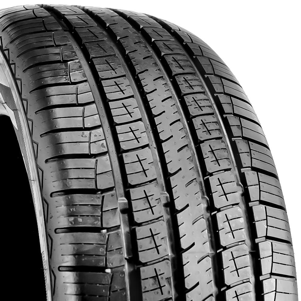 Evoluxx Capricorn 4X4 HP 245/65R17 111H XL A/S Performance Tire