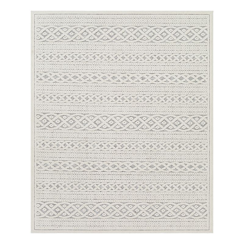 Decor 140 Simone Indoor Outdoor Global Area Rug