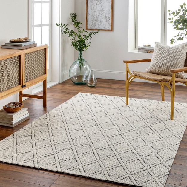 Mark amp Day Defiance Woven Indoor Area Rugs Charcoal