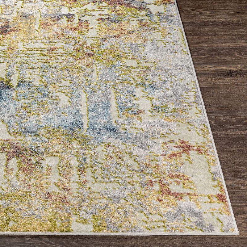 Wijbosch Modern Area Rug