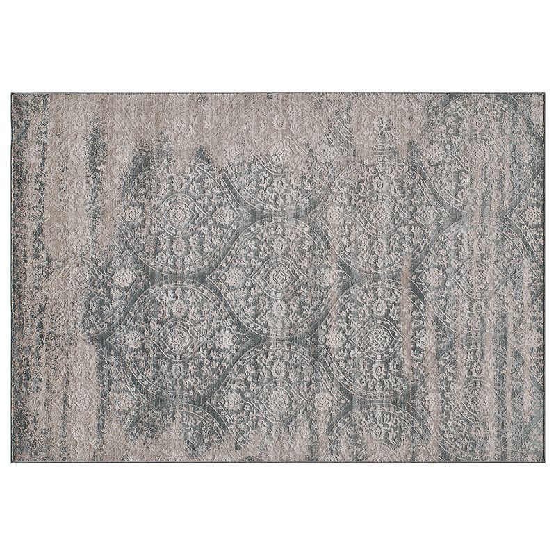 Momeni Juliet Declan Floral Rug