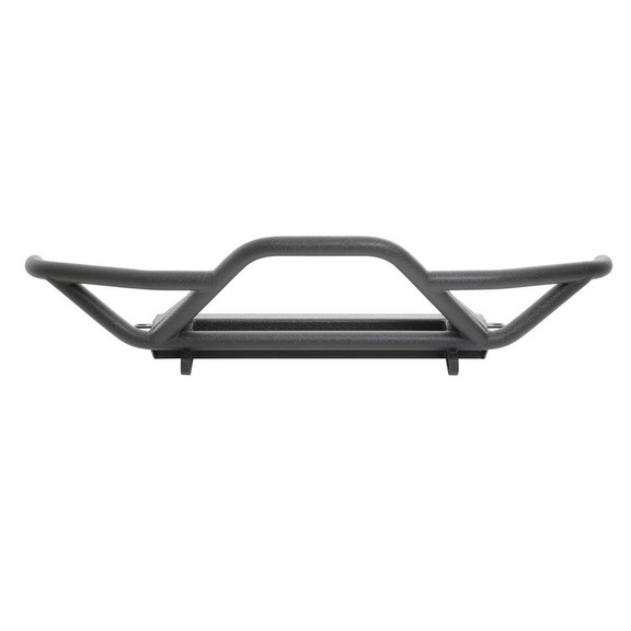 Smittybilt 76721 SRC Front Bumper   Black Textured