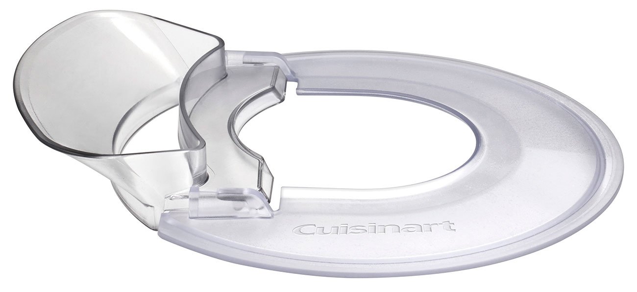 Cuisinart Precision Master 5.5 Qt White Stand Mixer