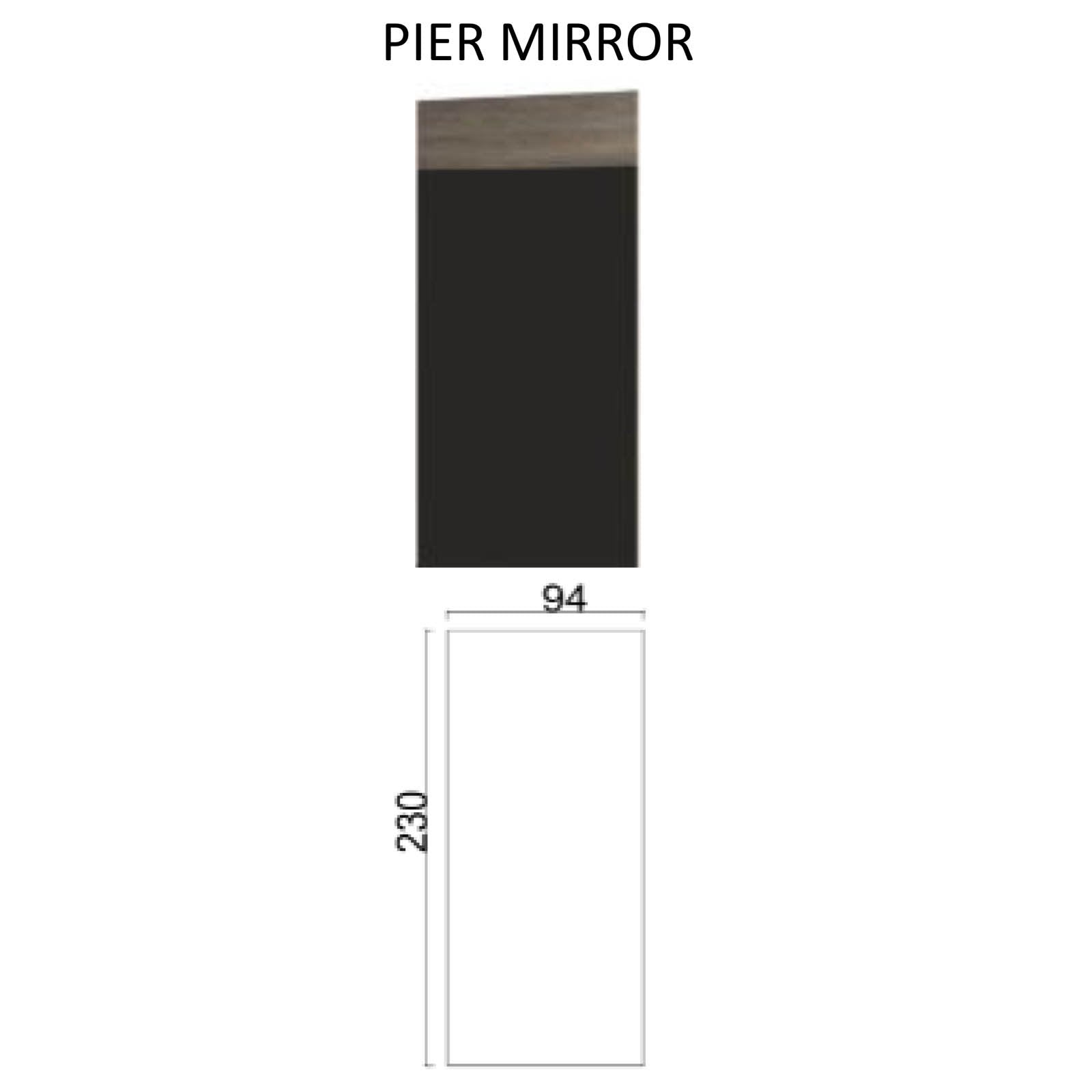 Lego Mirror Module  Legomirror ( Penny Mirror )