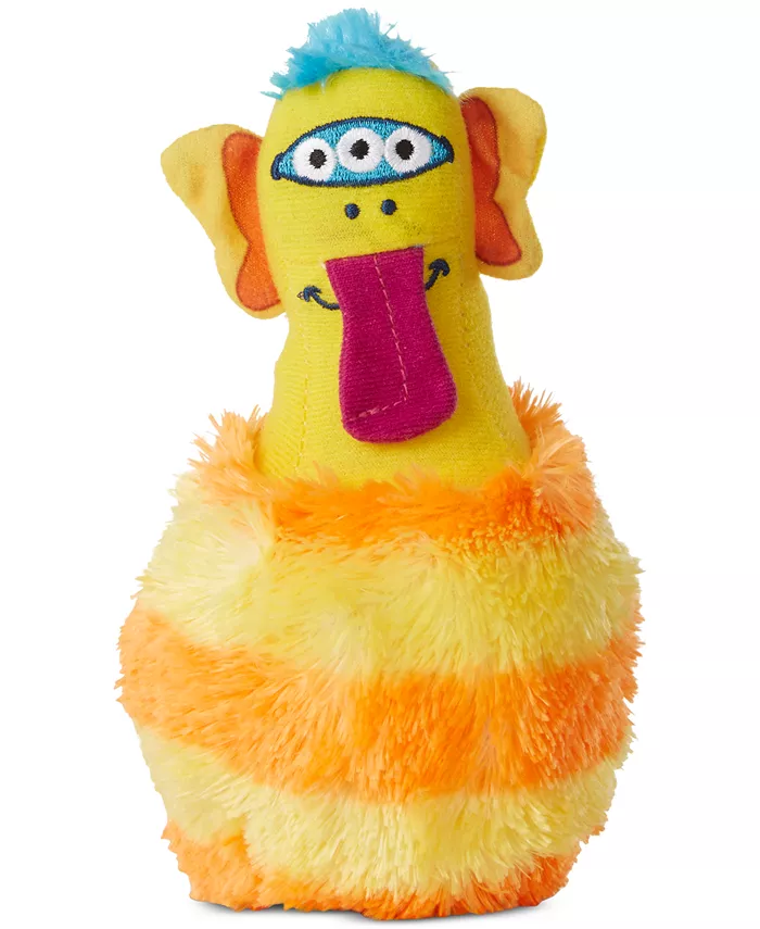 Melissa and Doug Melissa and Doug Monster Plush 6-Pin Bowling Game