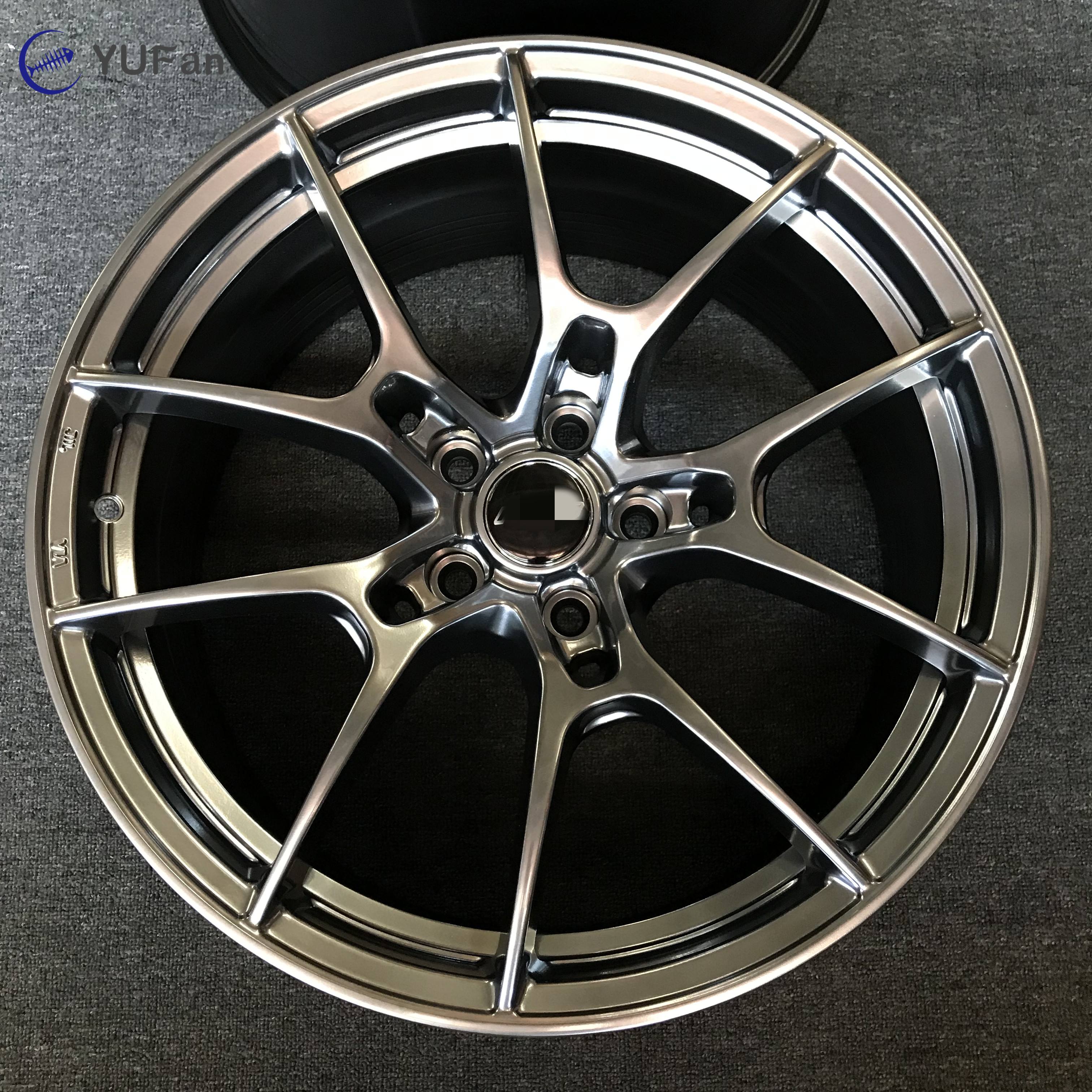 19  inch G025 Car refitting Casting wheel rims Passenger Car Wheels tires other wheels.