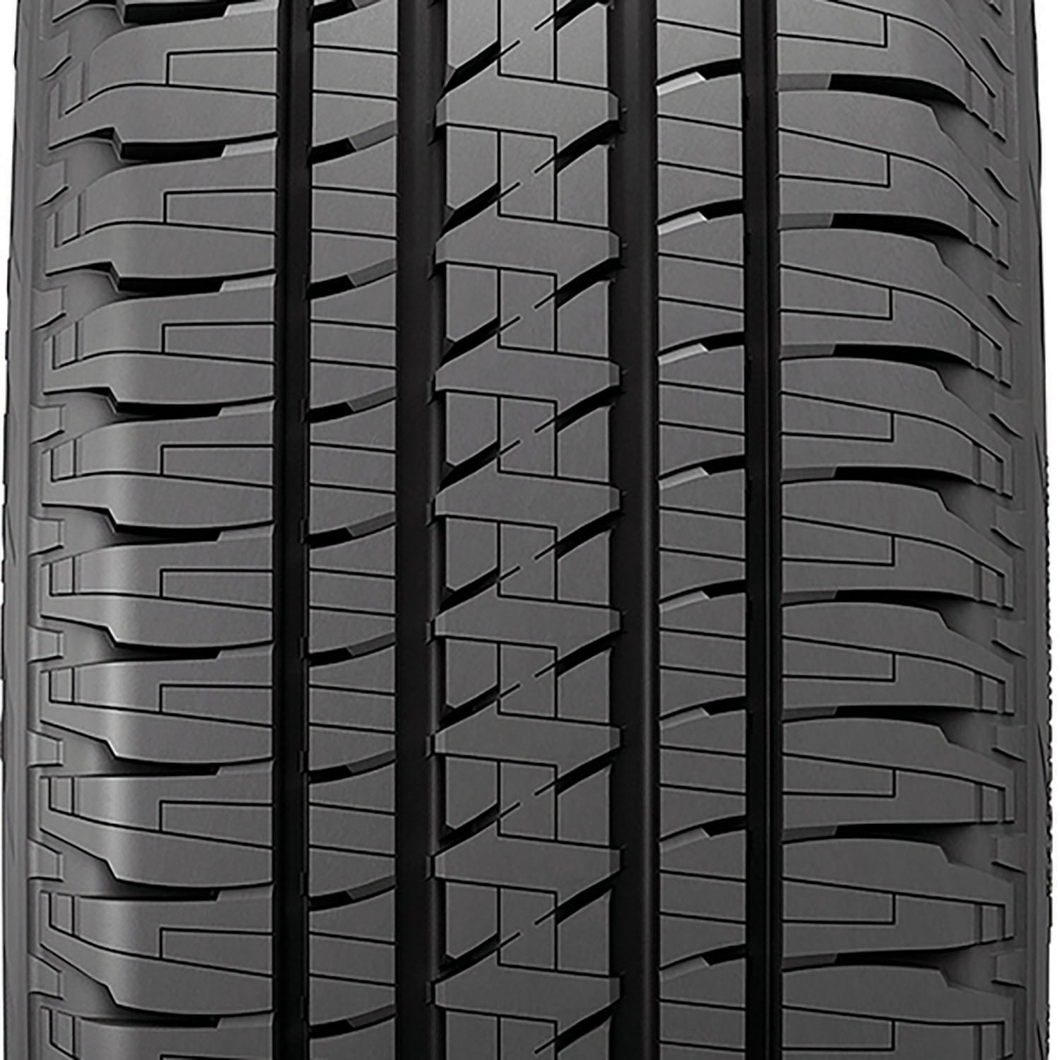 Bridgestone Dueler H/L Alenza Tire P275/55R20 All-Season Tire