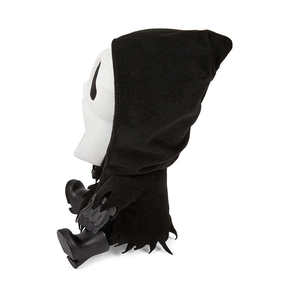 Ghost Face 8” Glow-in-the-Dark Roto Phunny