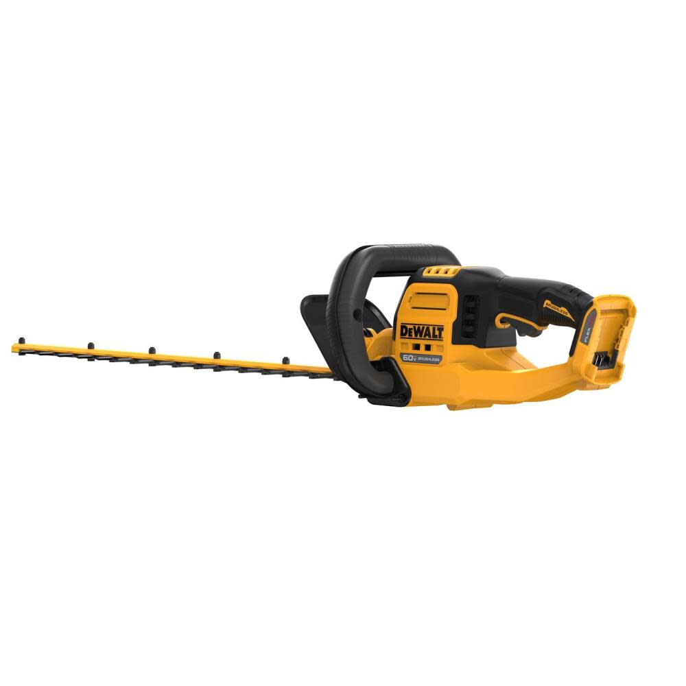 DEWALT 60V MAX* 26