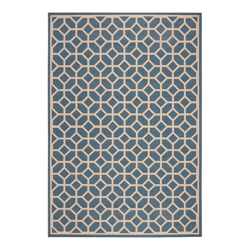 Safavieh Beach House Bella Indoor Outdoor Rug