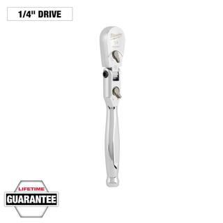 MW 14 in. Drive 6 in. Flex Head Ratchet 48-22-9007