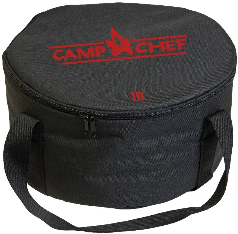 Camp Chef 10 Inch Dutch Oven Carry Bag