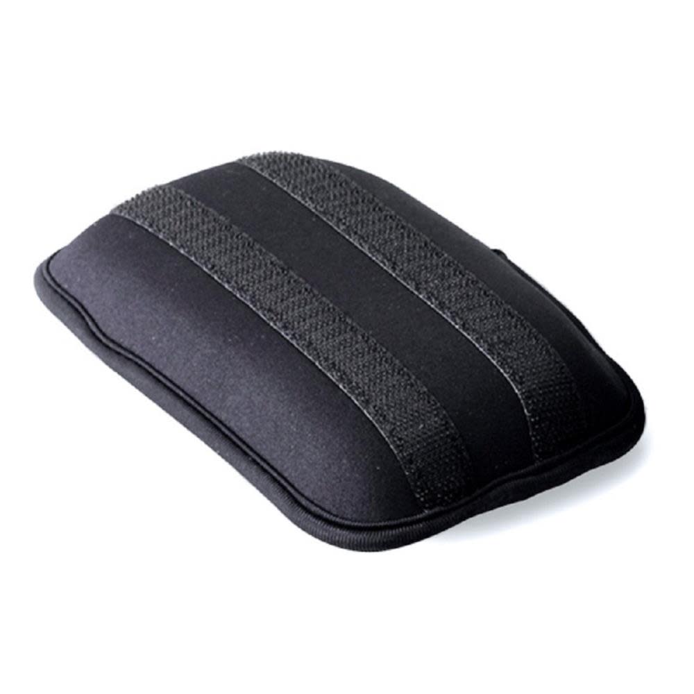 CLEANSPACE TECHNOLOGIES Neck Pad ; Thick ; PAF-0014 ;