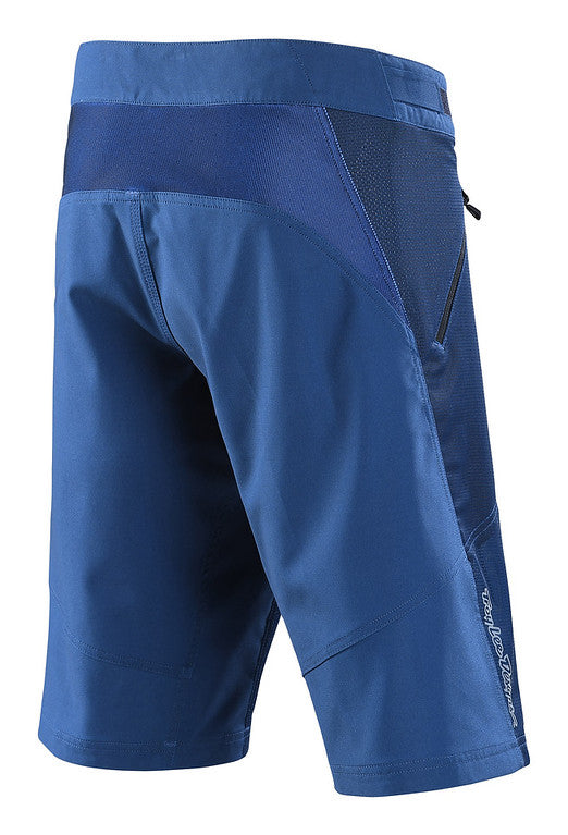 Troy Lee Designs Skyline Air Short with Liner - Dark Slate Blue - 2022