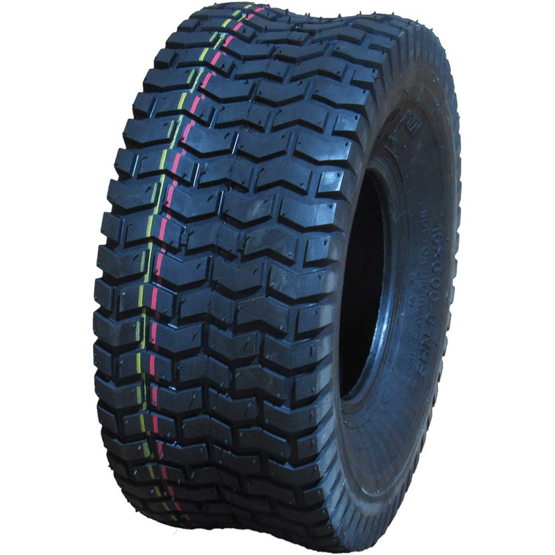 Hi-Run Turf Saver Riding Mower Tires