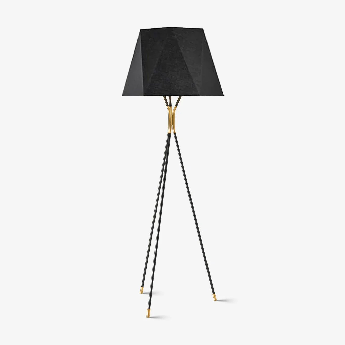 Solitaire Floor Lamp