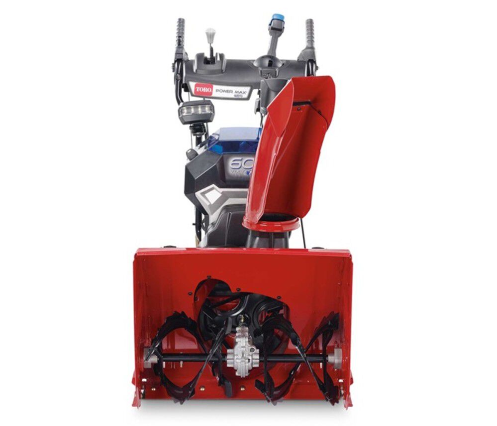 Toro 60V Power Max E24 Snow Blower Kit 24