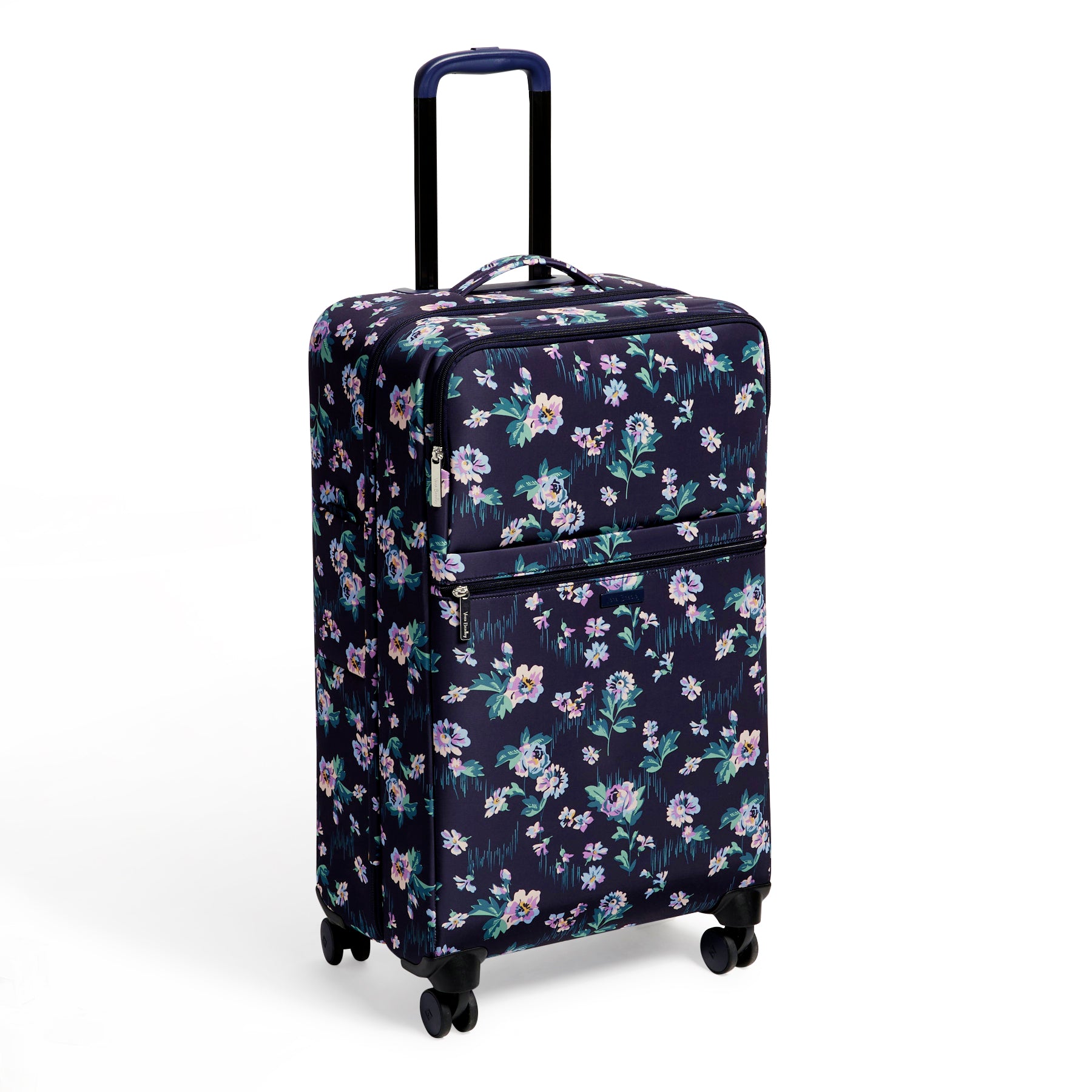 Large Spinner Luggage