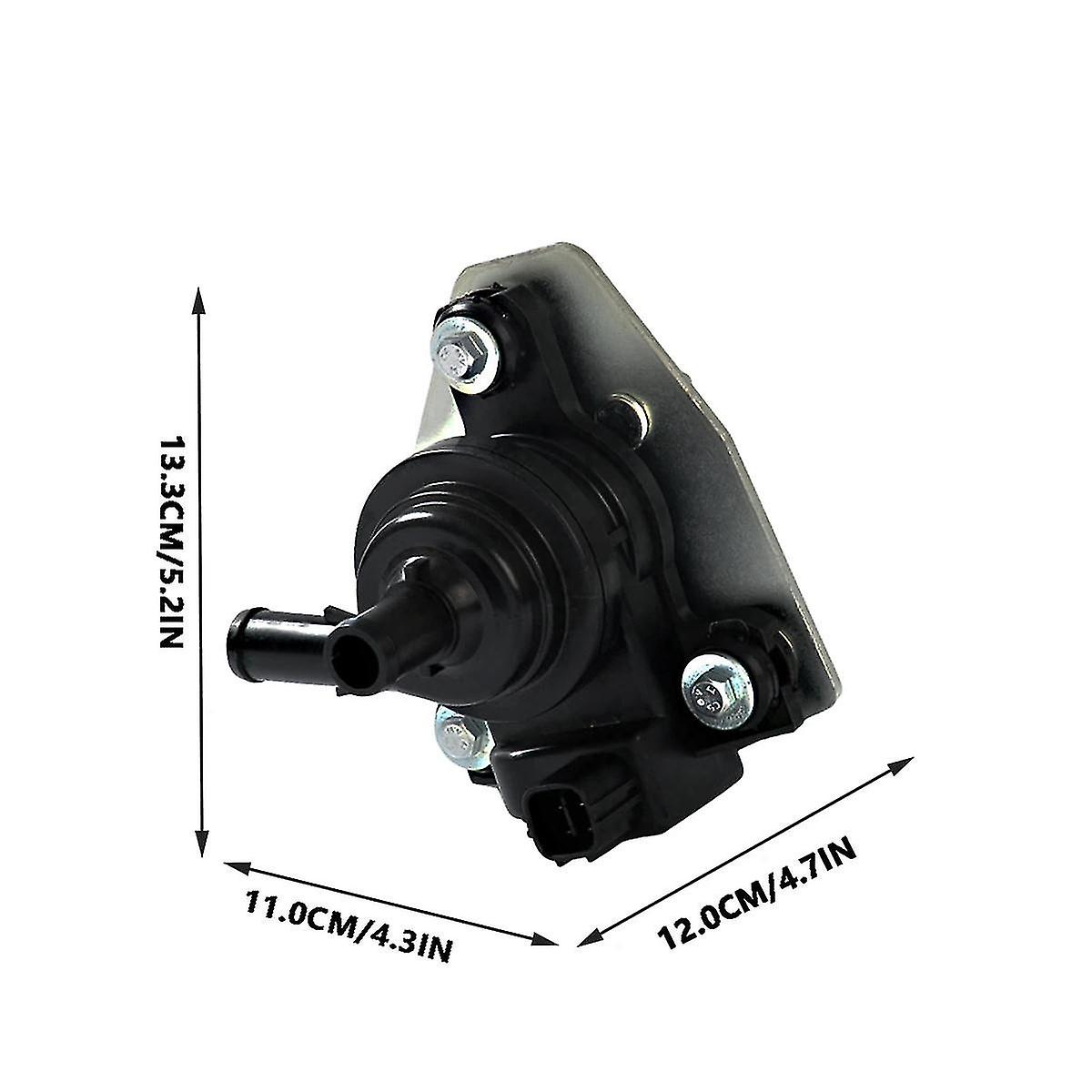 G904048080 Variable Frequency Electronic Water Pump Automobile For Rx400h 2006-2008