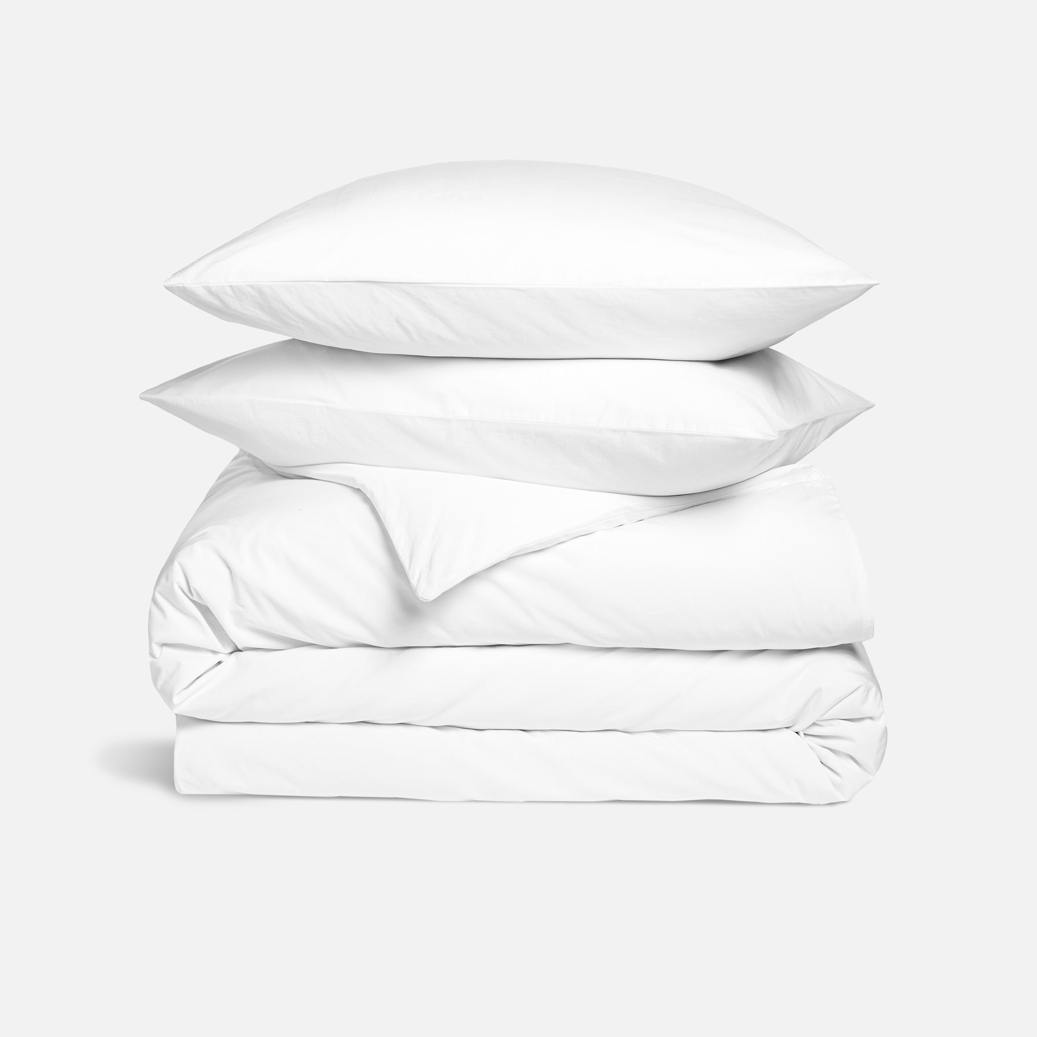 Organic Cotton Duvet Set