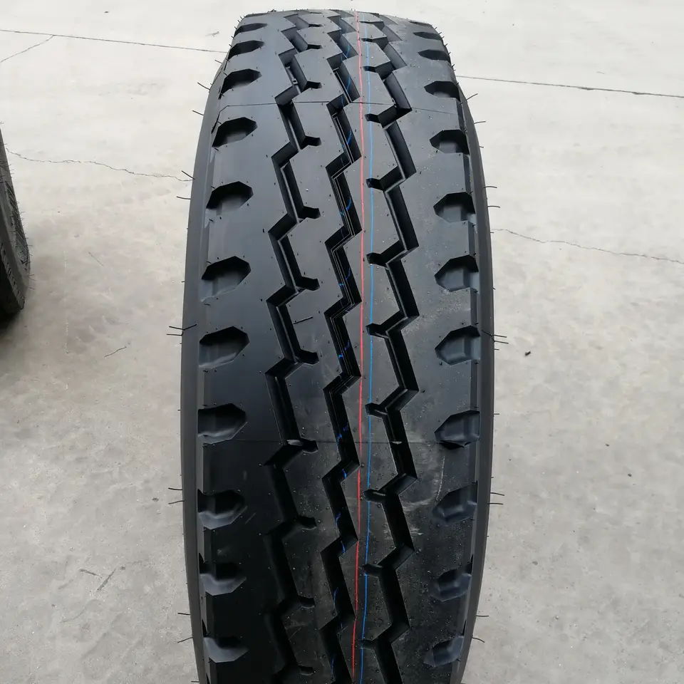 Radial truck tires 11R24.5 16PR for steer trailer wheels truck tyre 11R 22.5 11R 24.5 tires manufacture's in china