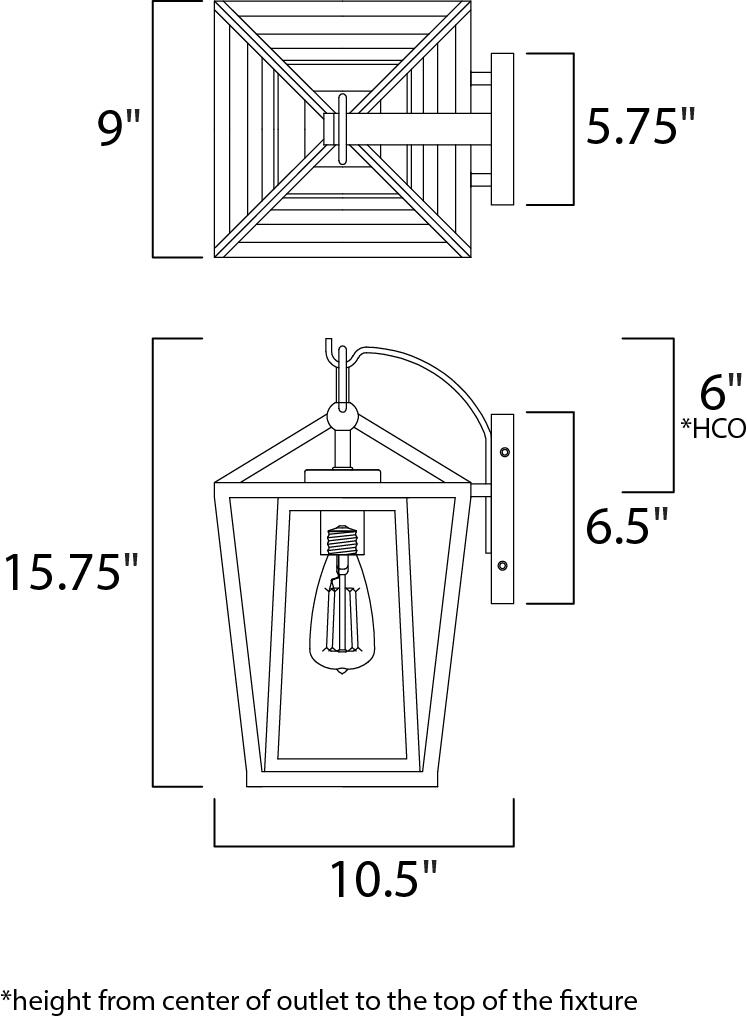 Maxim 3175CLBK