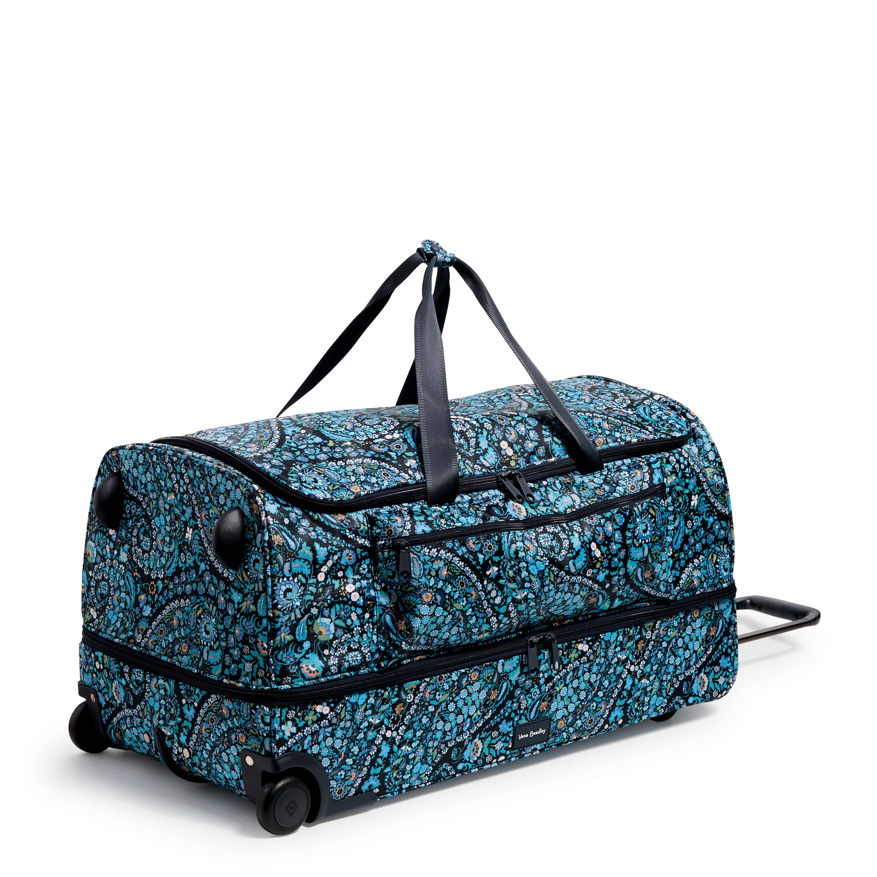 XL Rolling Duffel Bag