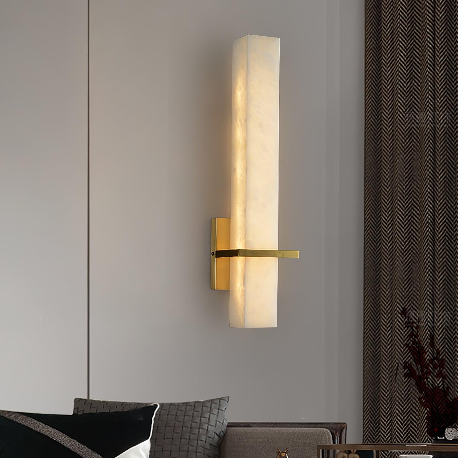 Milan Wall Sconce