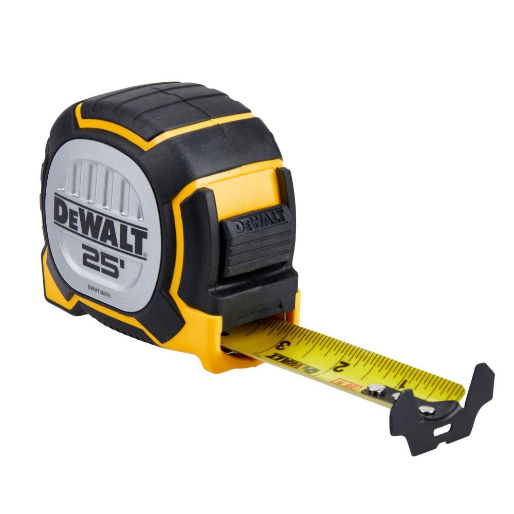 DEWALT 25and#8242; XP™ Tape Measure