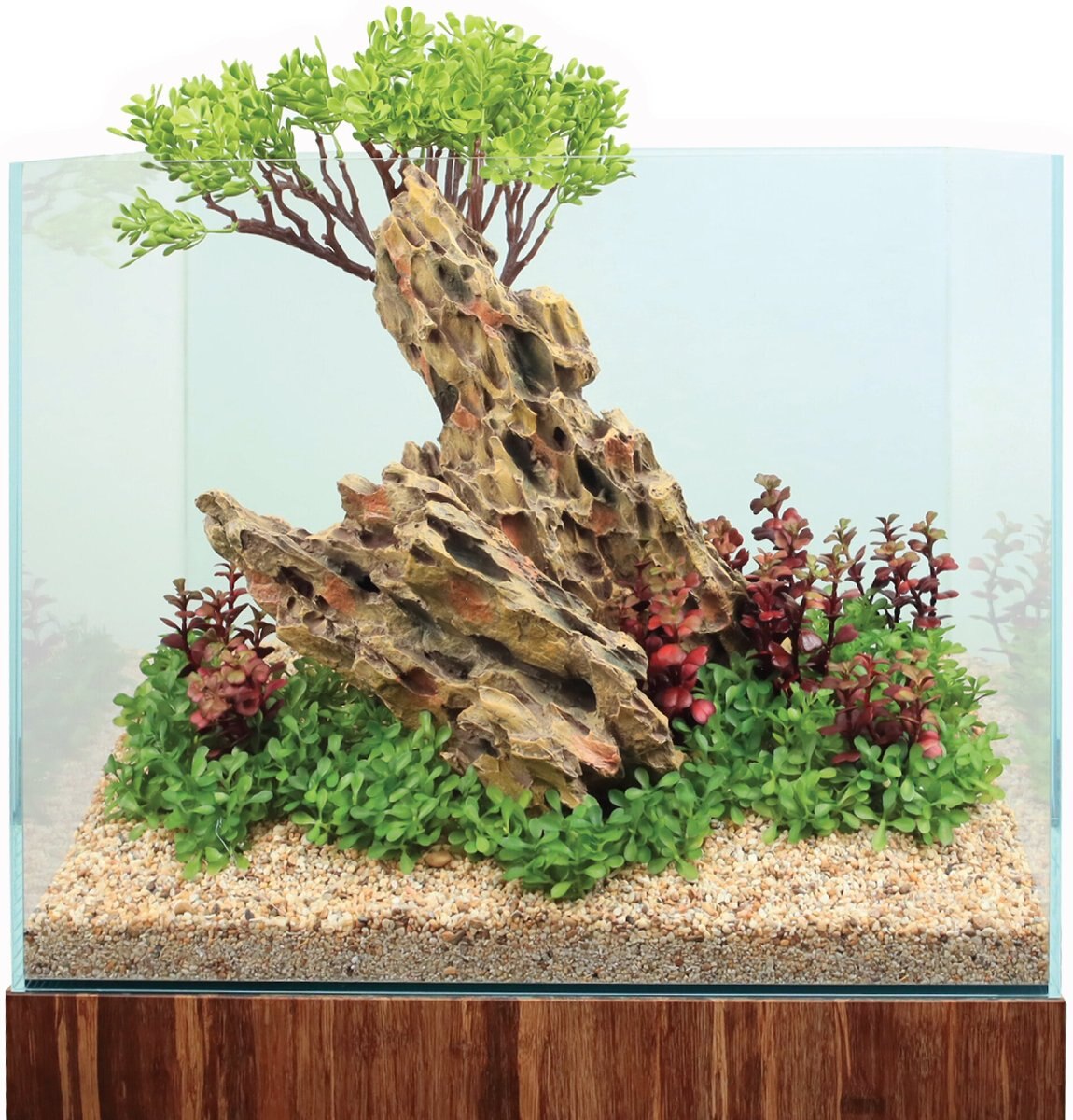 Current USA Dragon Aquarium Stone