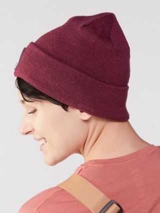 REI Co-op Trailmade Cuff Beanie