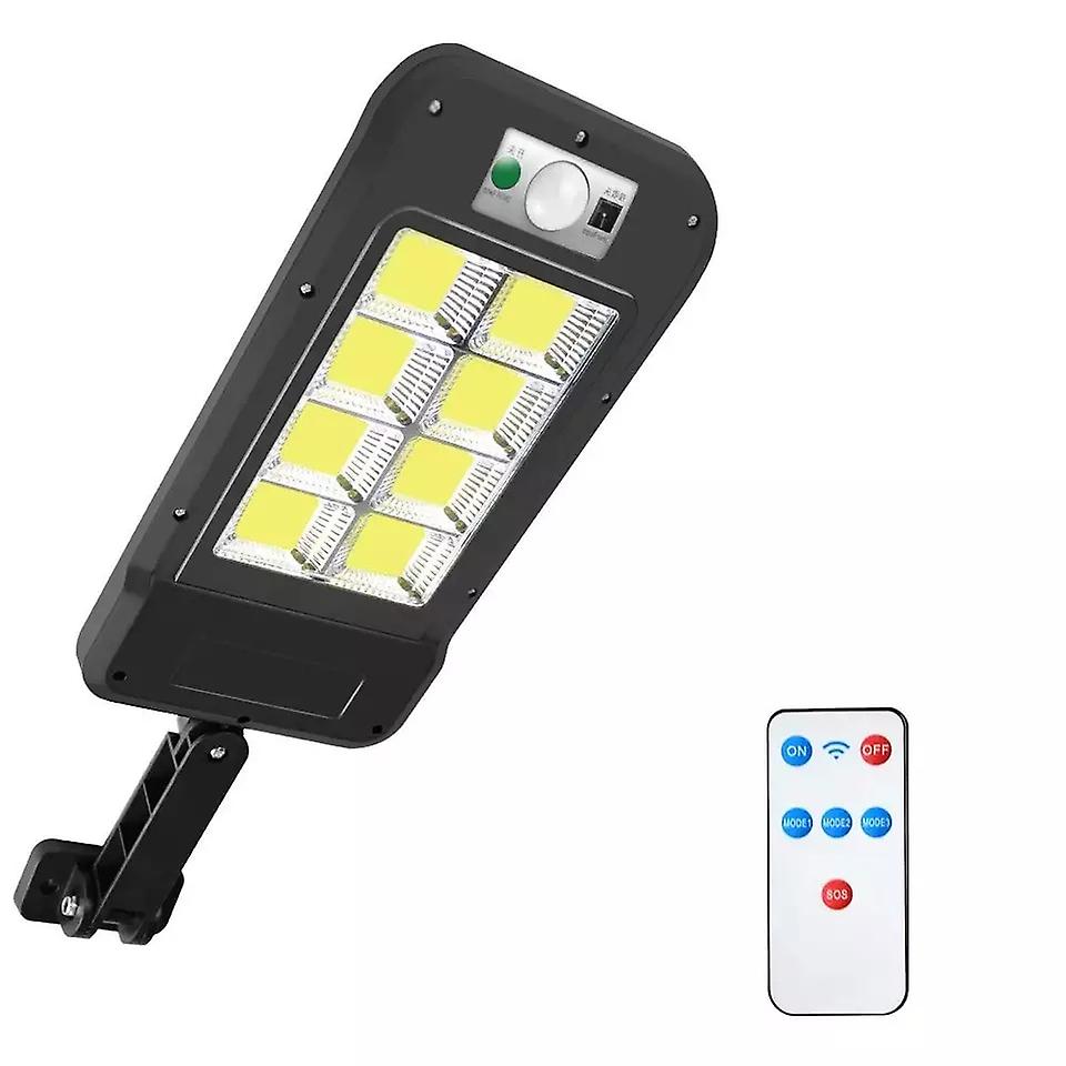 Led Waterproof Solar Light