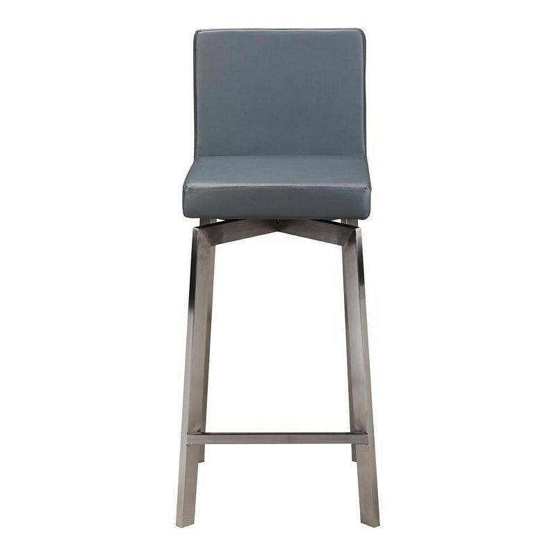 Moe's Home Collection Giro Barstool