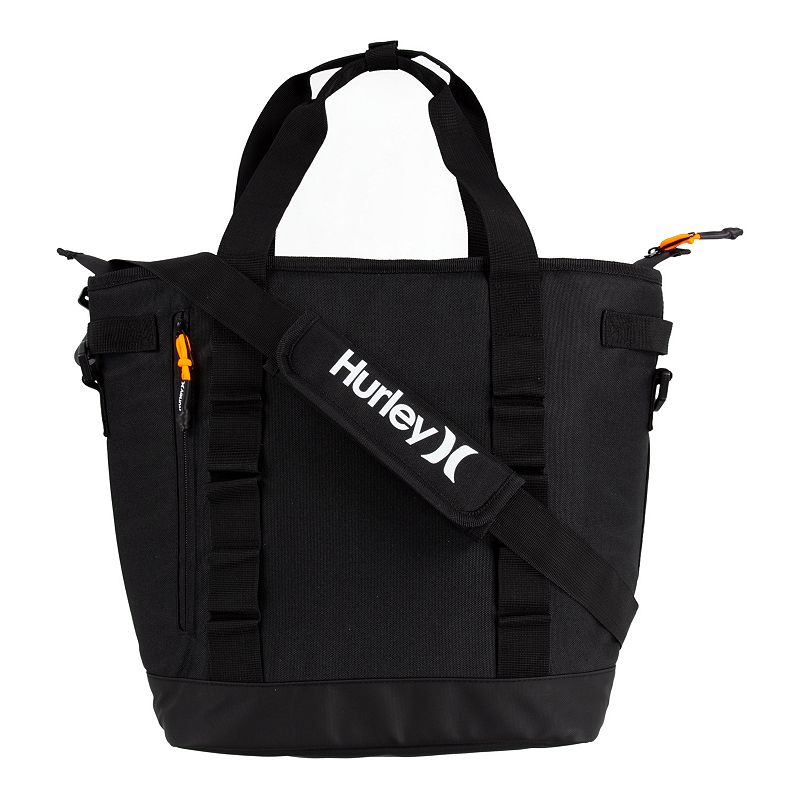 Hurley Cooler Tote Bag