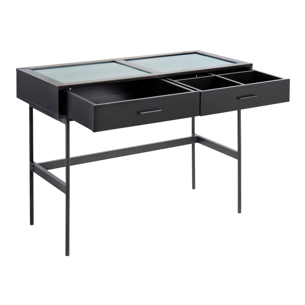 Porch   Den Morello Console Table